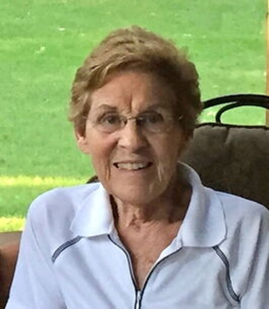 Joan Slack Profile Photo