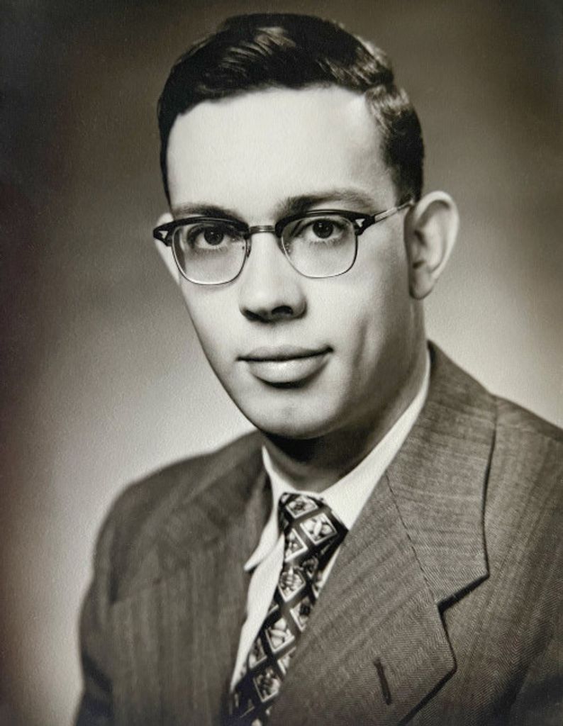 James L. Guthrie