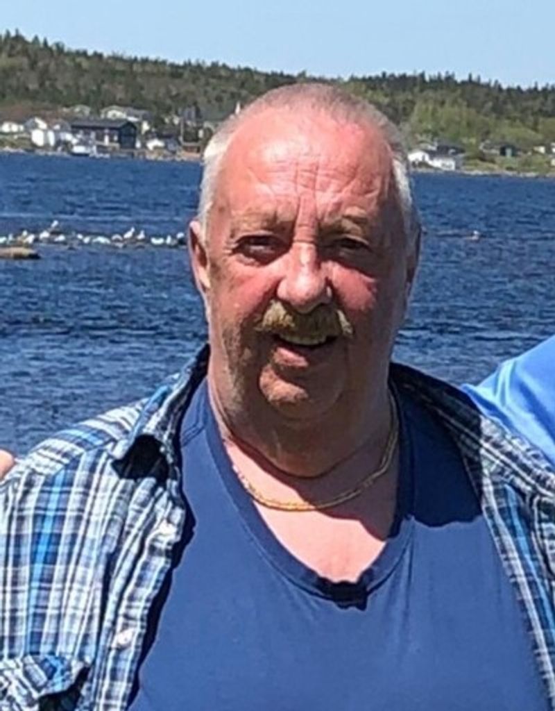 Eugene Young Profile Photo