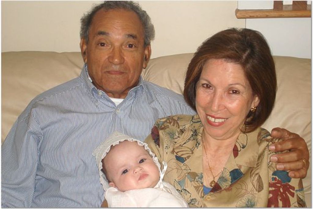 Mrs. Zita Del Carmen Molinary