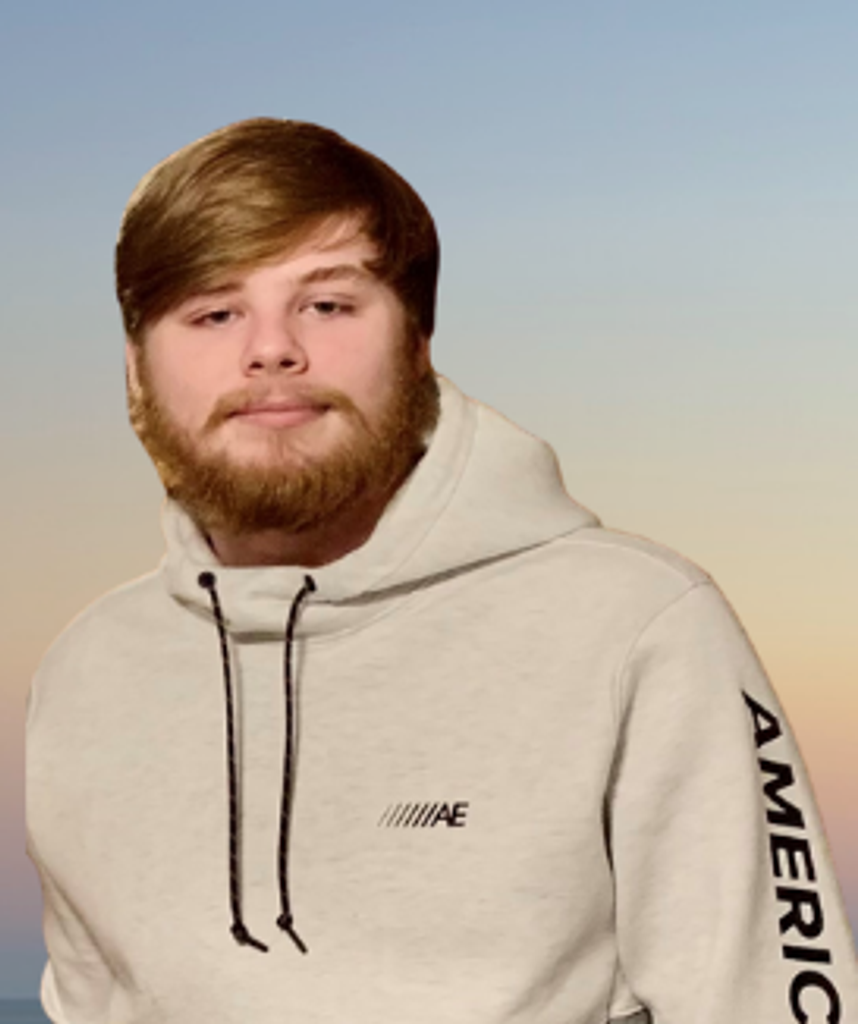 Gage Ian Rollinson Profile Photo
