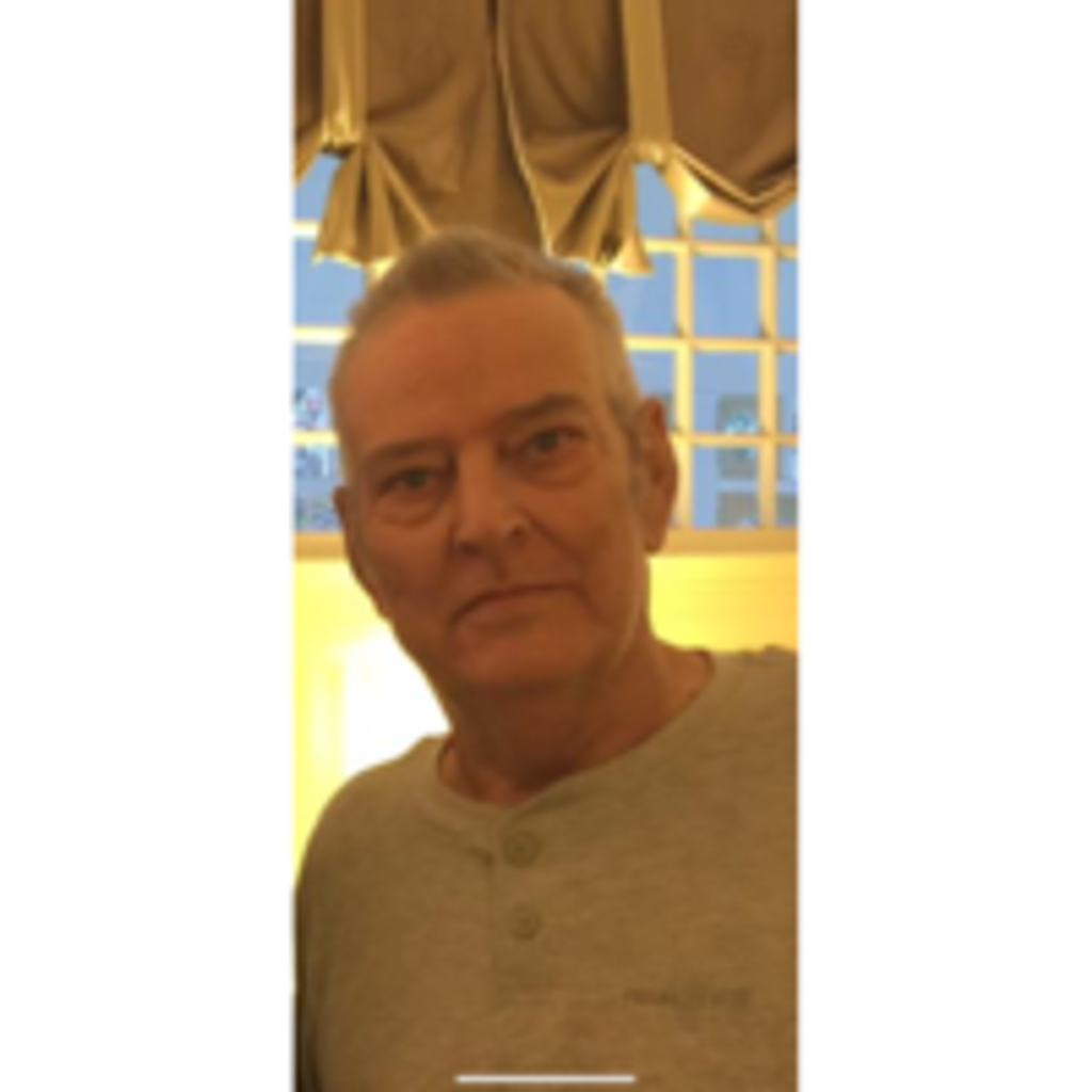 Michael Alan Rickey, Sr.