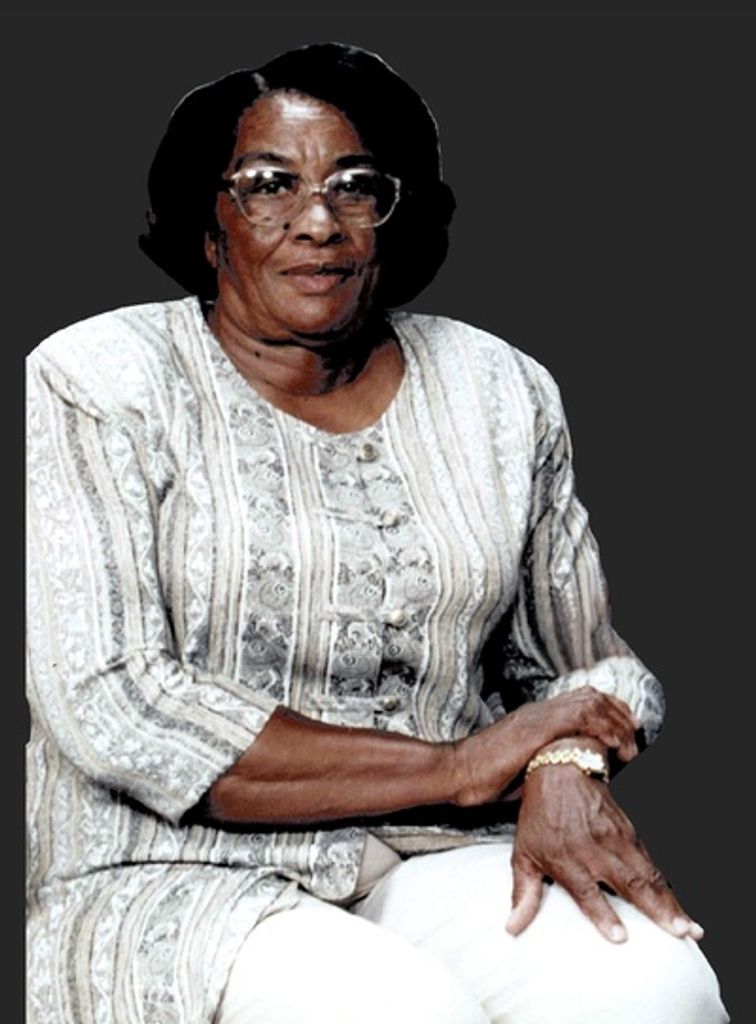 Pauline Grimes Raysor Profile Photo