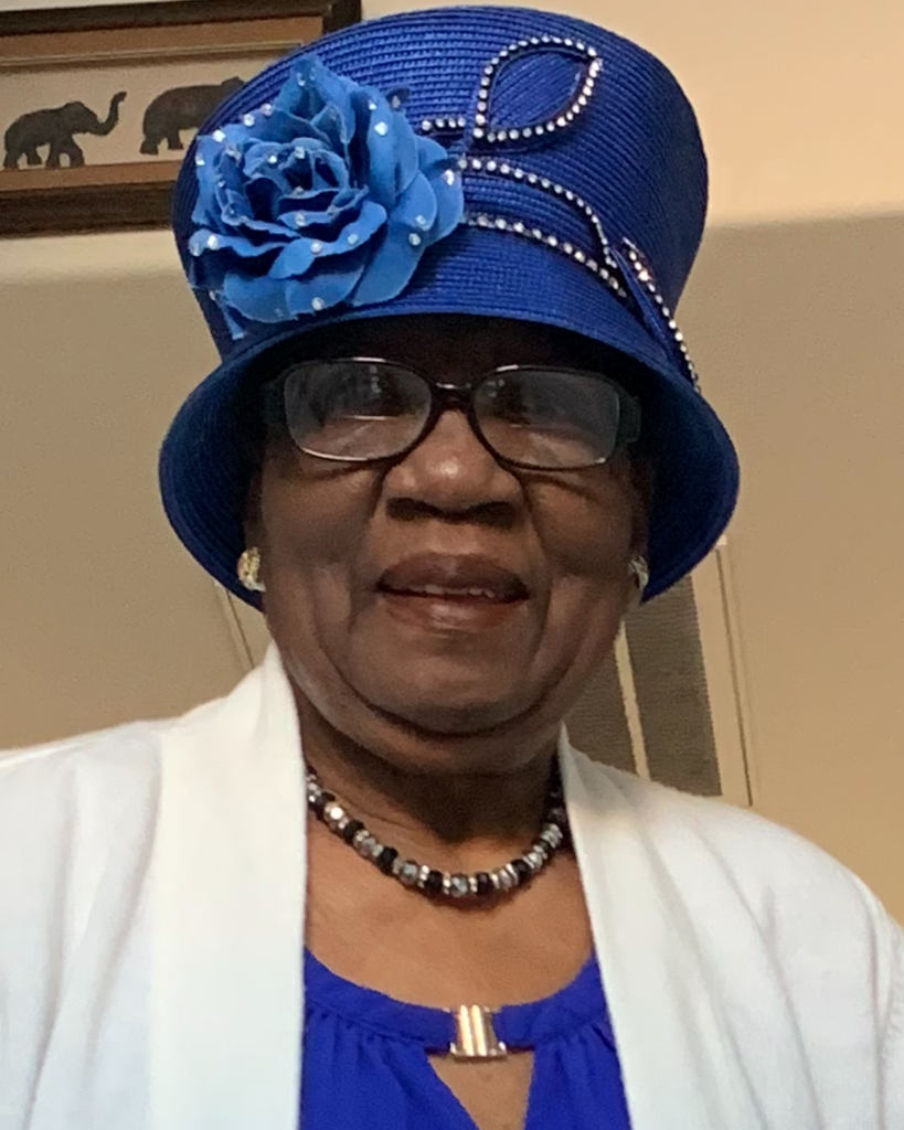 Josephine Washington