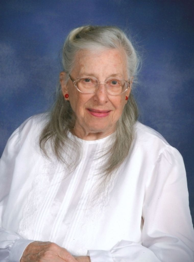 Catherine May Cashour