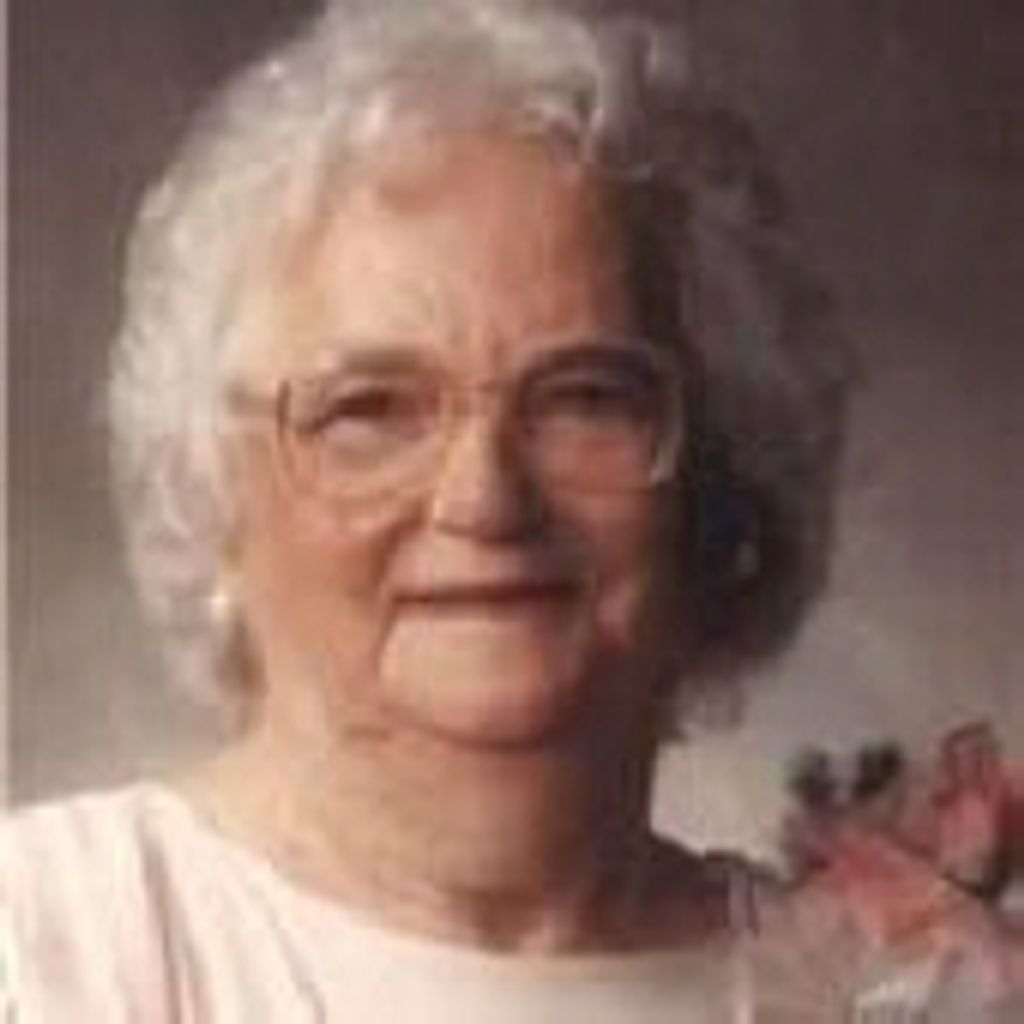 Callie M. (Huneycutt) Preslar