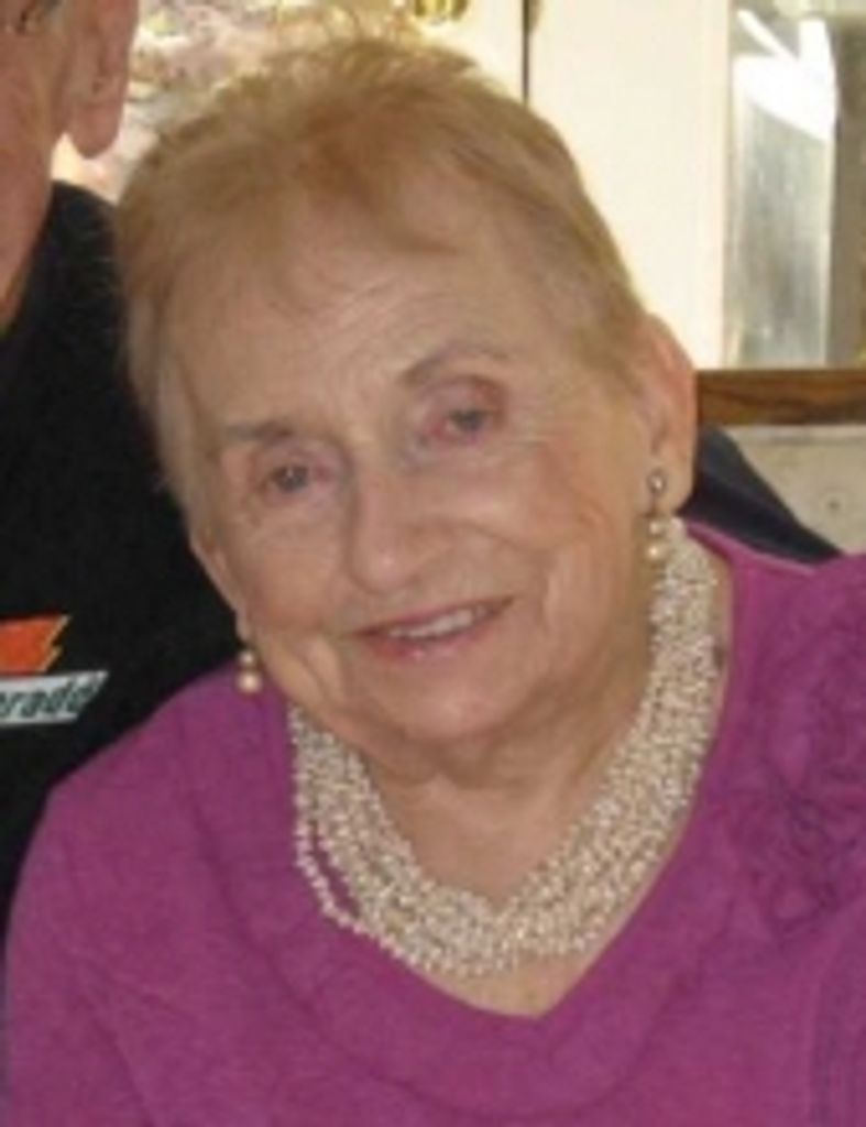 Agnes Theresa Wisniewski