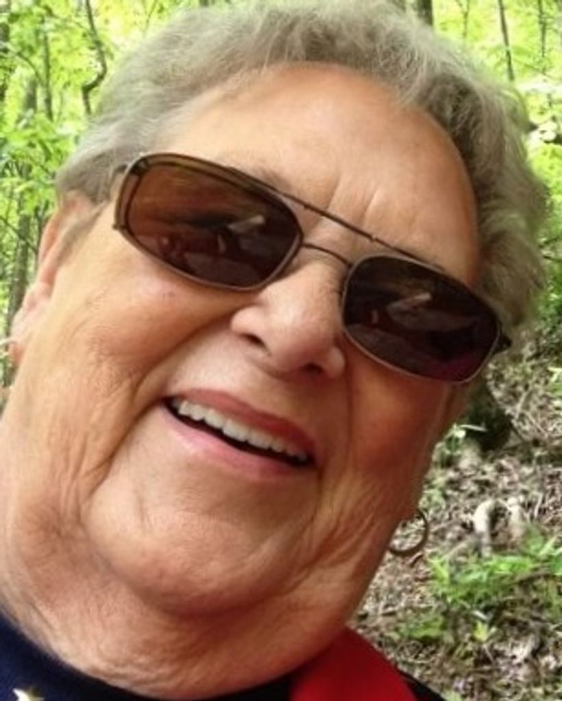 Sandra J. Nelson Profile Photo