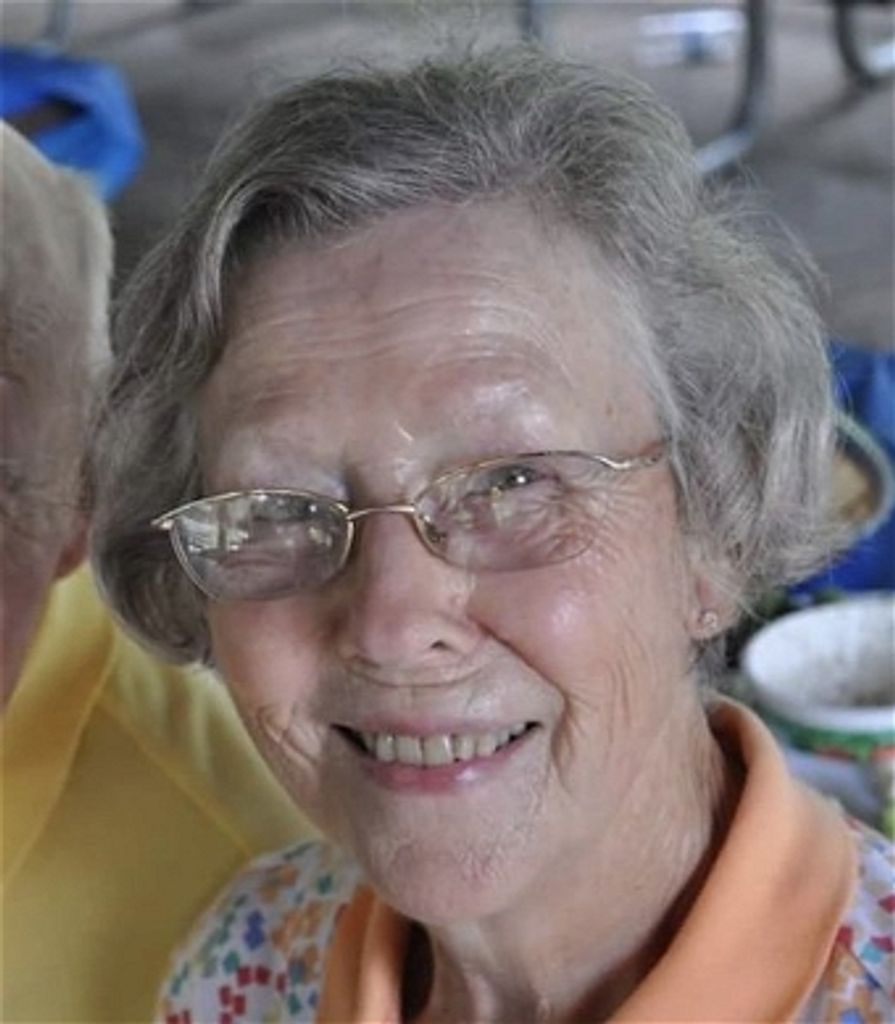 Dorothy M. Burke Profile Photo