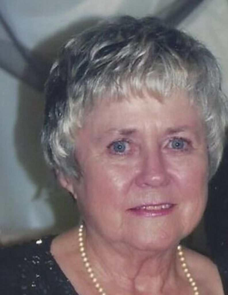Donna Bogan Clark Profile Photo
