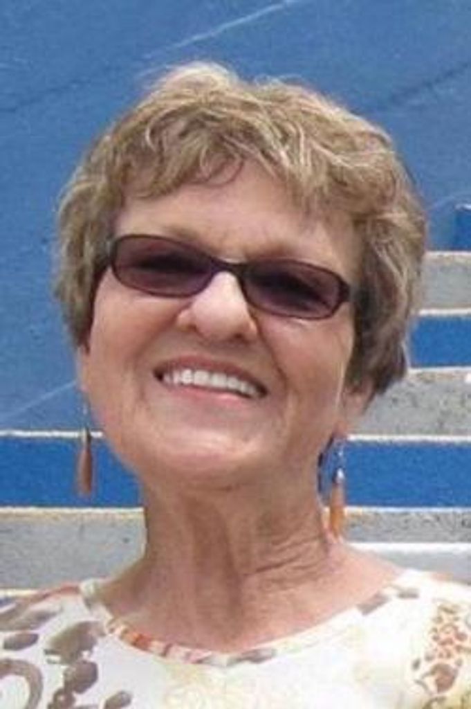 Maggie (Hodges) Turner