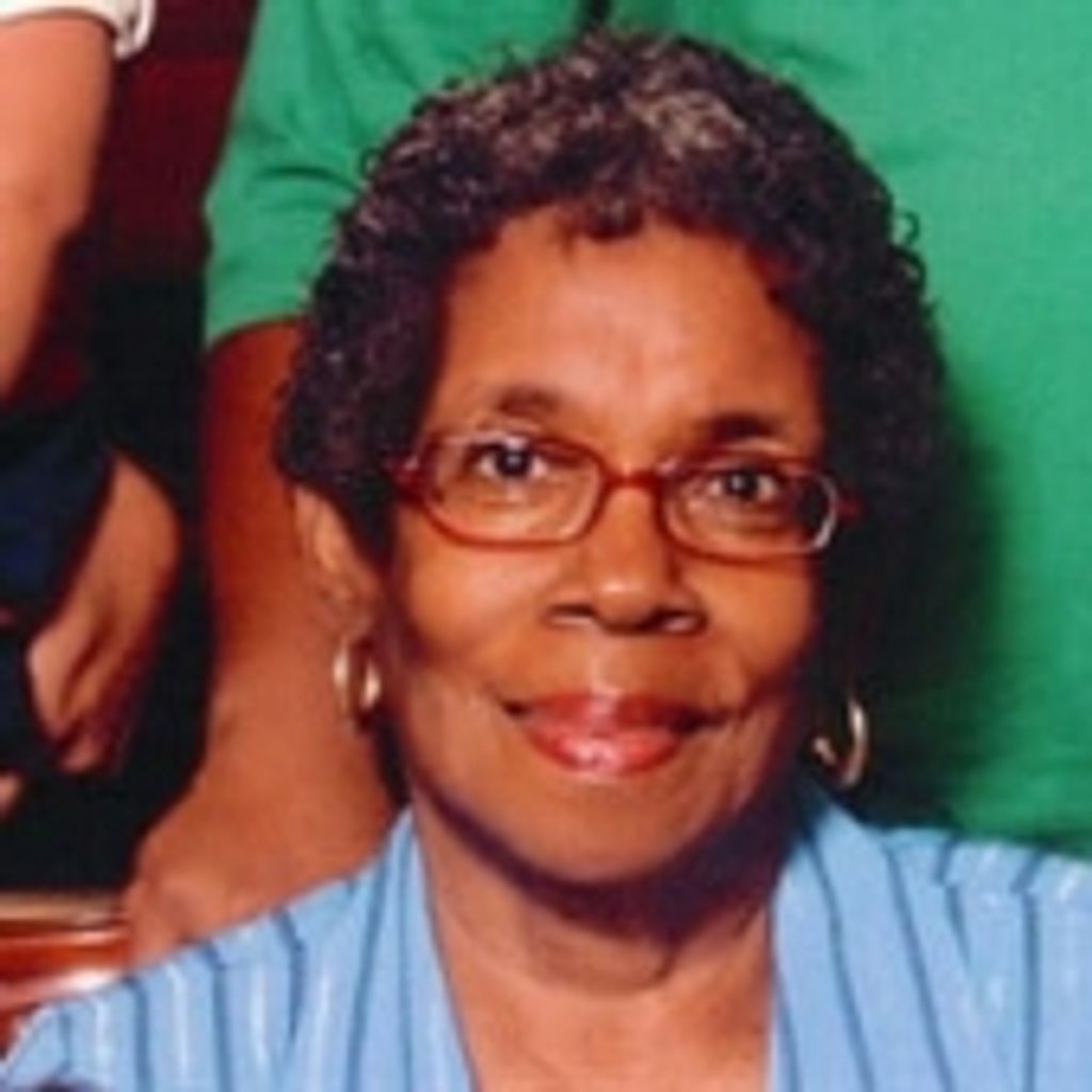 Joan Iris Cole