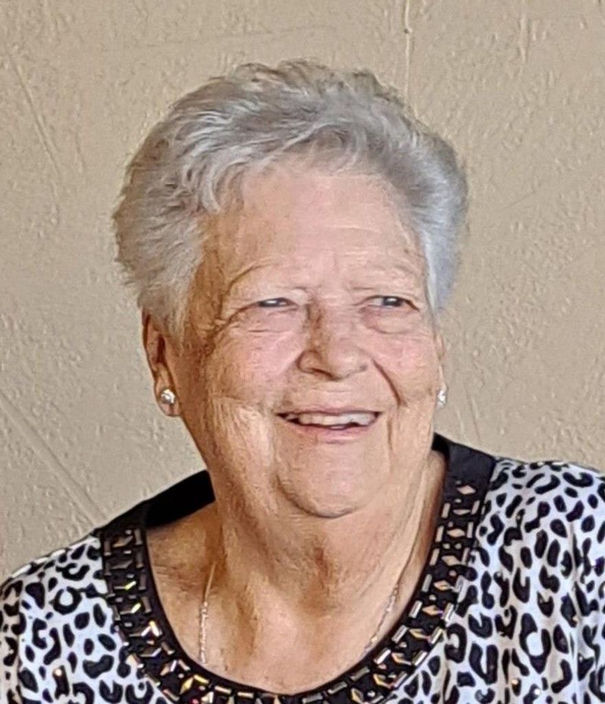 Sherra "Sherry" Louise Morgan Profile Photo