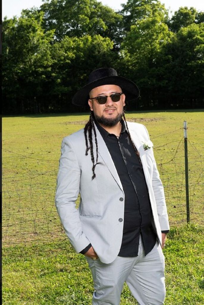 Ricardo Juarez Contreas " Hippie" Profile Photo