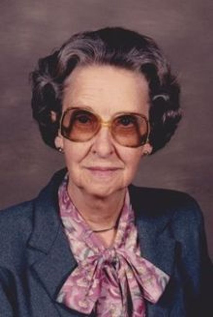 Ellen White Profile Photo