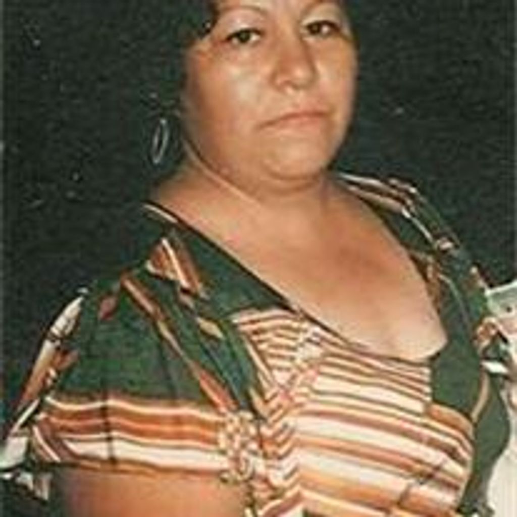 Candelaria Perez