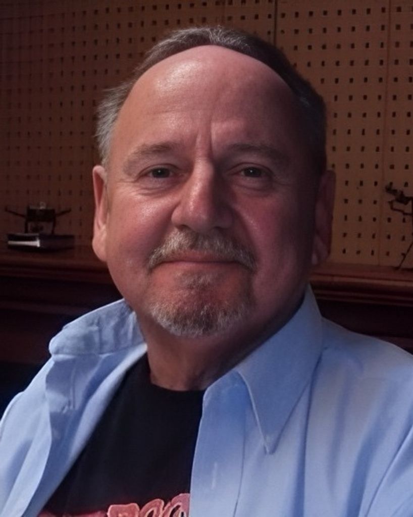 James Edward Calcamp