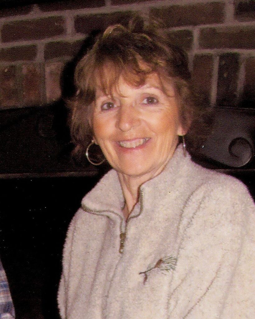 Beverly Bishir Profile Photo