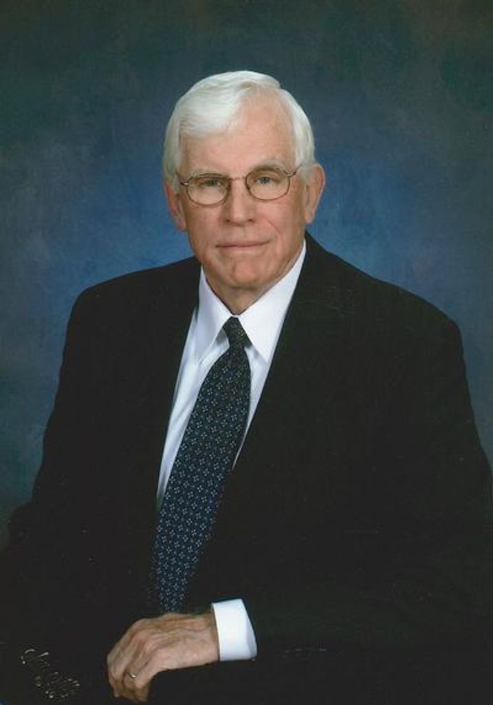 Henry Mcneil "Mack" Harvey, Jr. Profile Photo