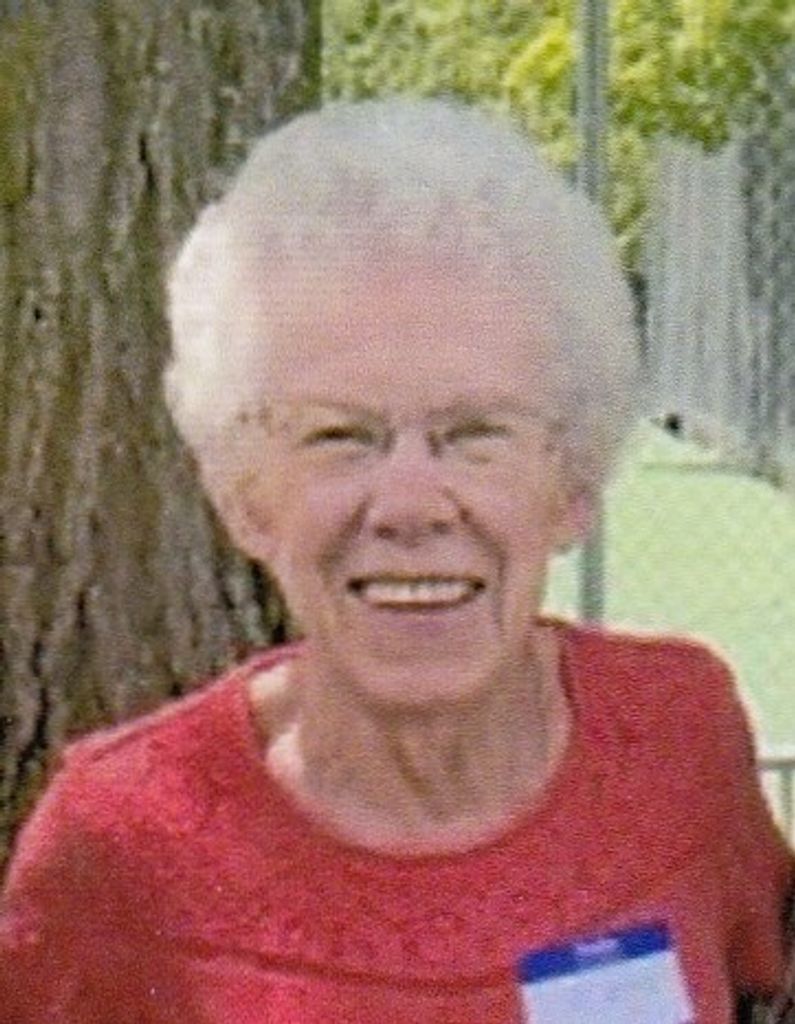 Josephine Metz