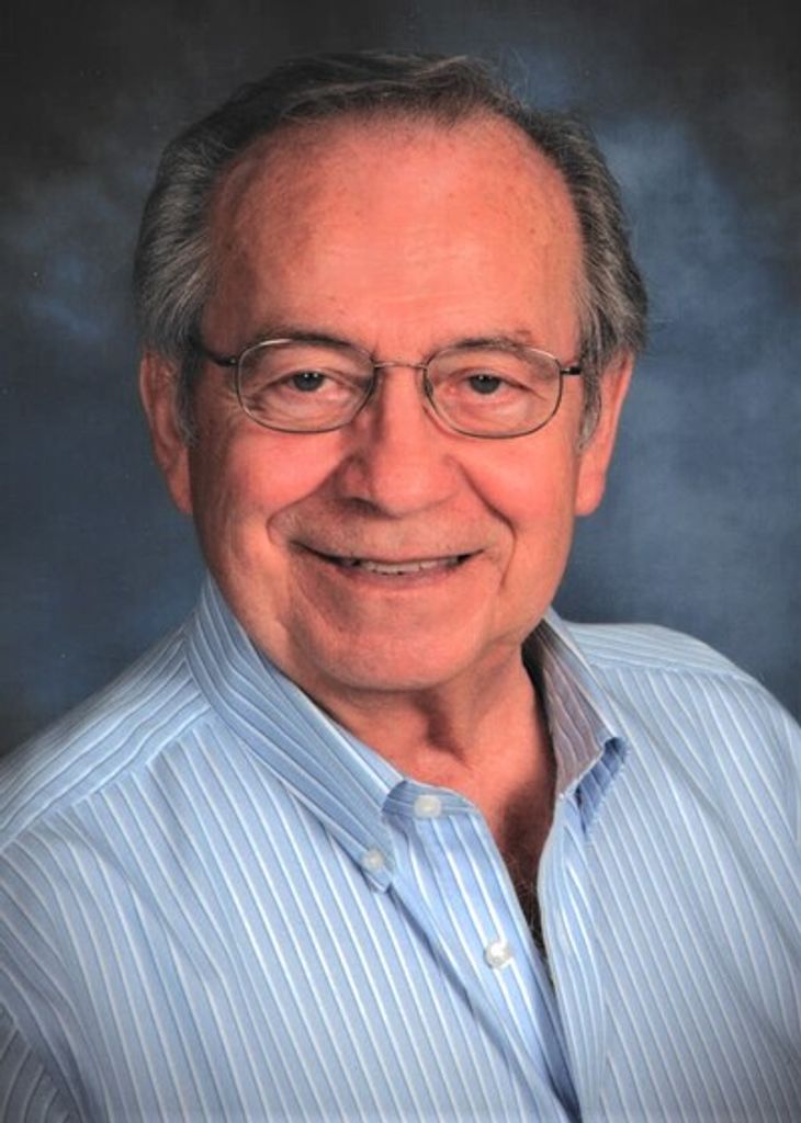 Vancil Ross Silkett Profile Photo