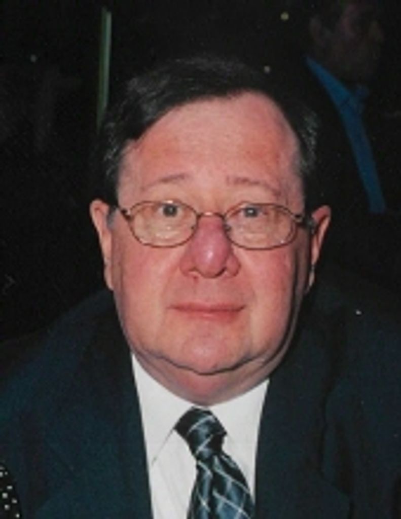 Dennis L. Denny Miller