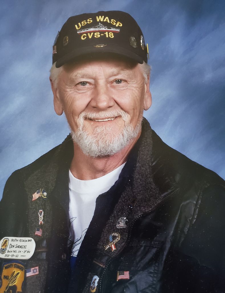 Donald Sarnecke Profile Photo