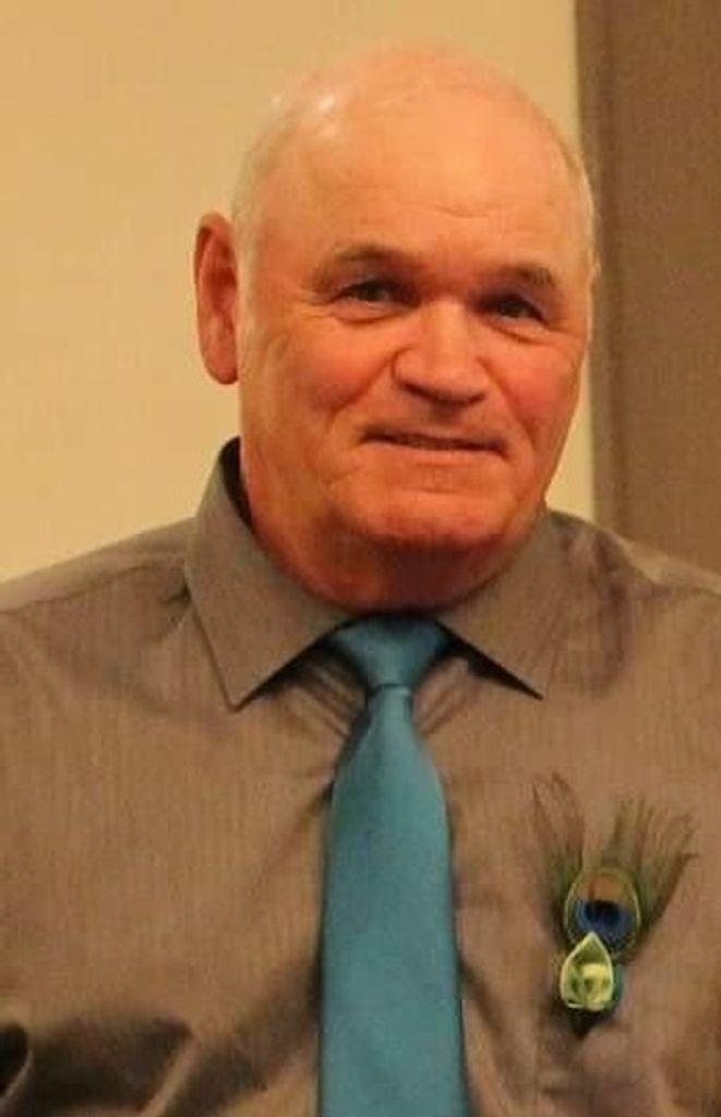 Robert David Glasgow