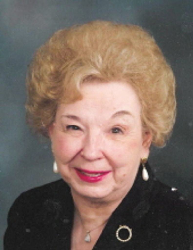 Patsye Jeanne Wilson