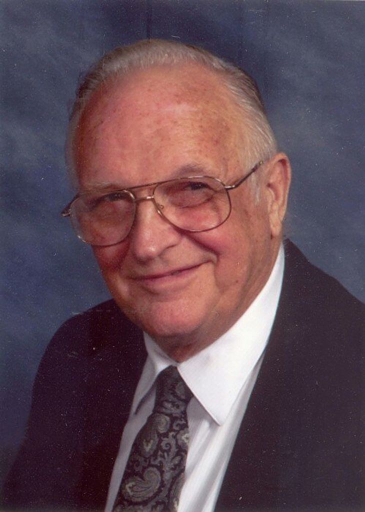Robert L. Heidecker