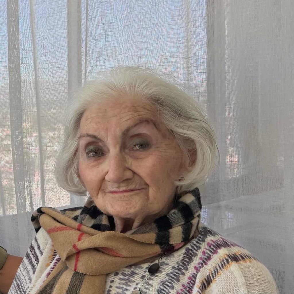 Gilda Marion Grossman Profile Photo