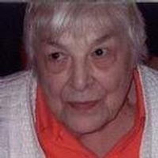Grace Mary Baxter Profile Photo