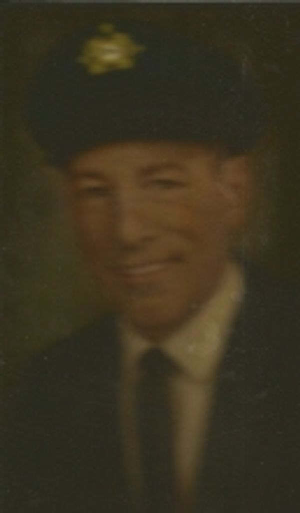 Paul W. Riehl