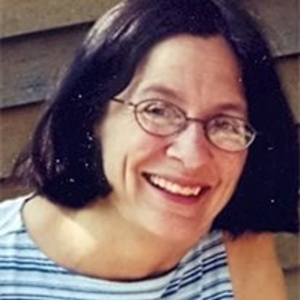 Michele M. Amrich