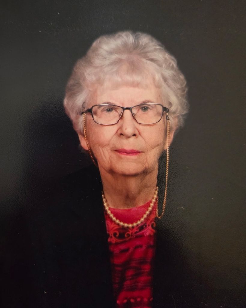 Marilynn L. Thurston