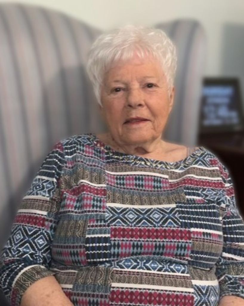 Mary Elizabeth Wilkins