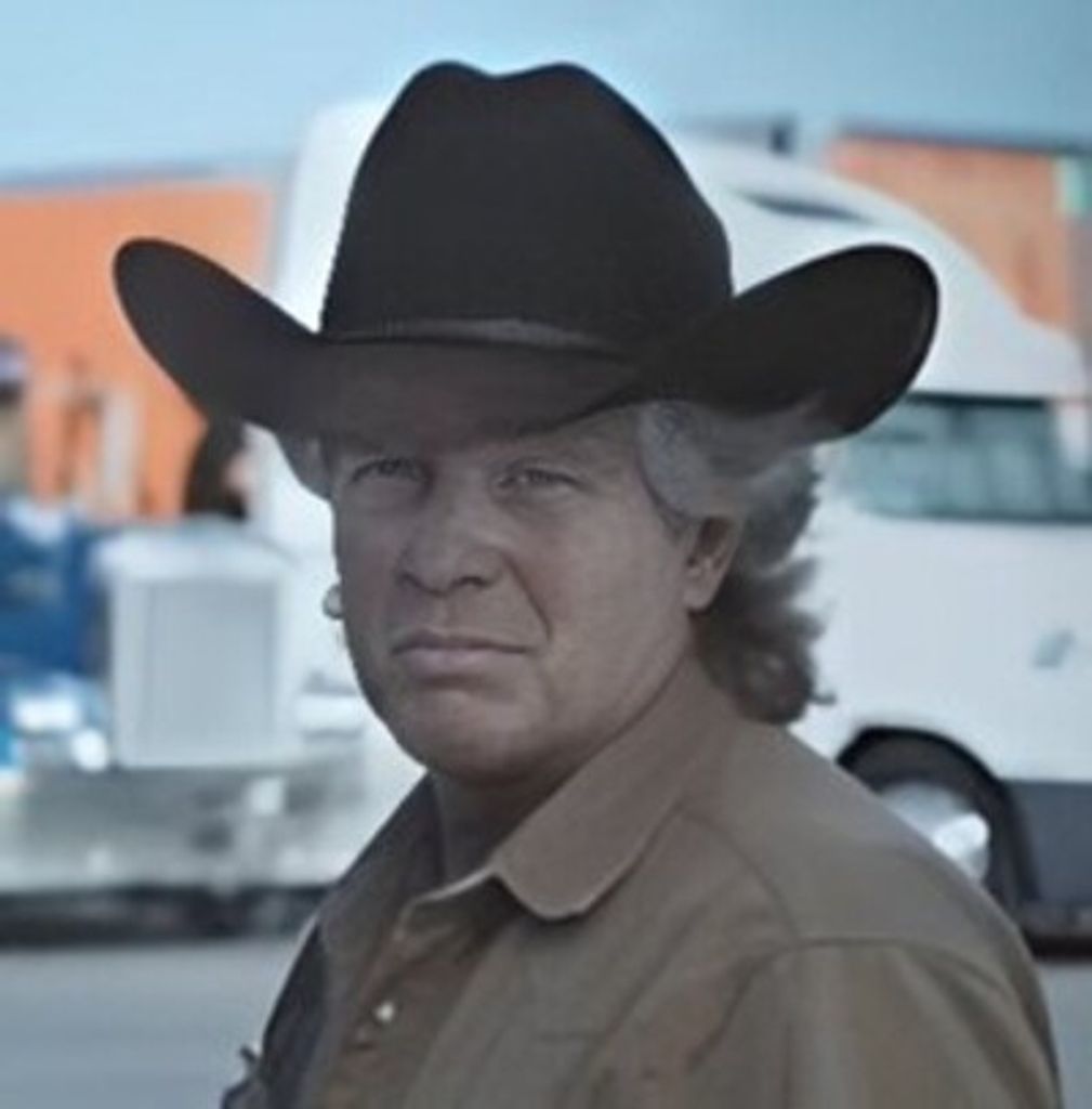 William Norman Vandervort Jr. Profile Photo