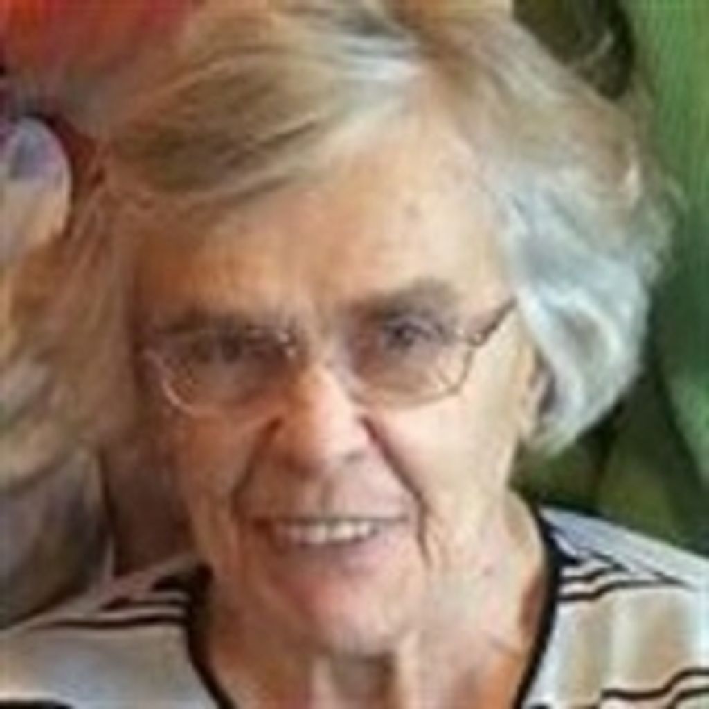 Rita M. Bryce