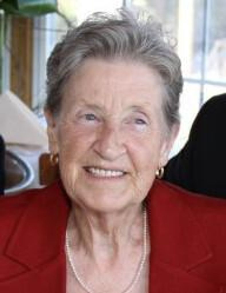 Mary Jane Halliburton Profile Photo