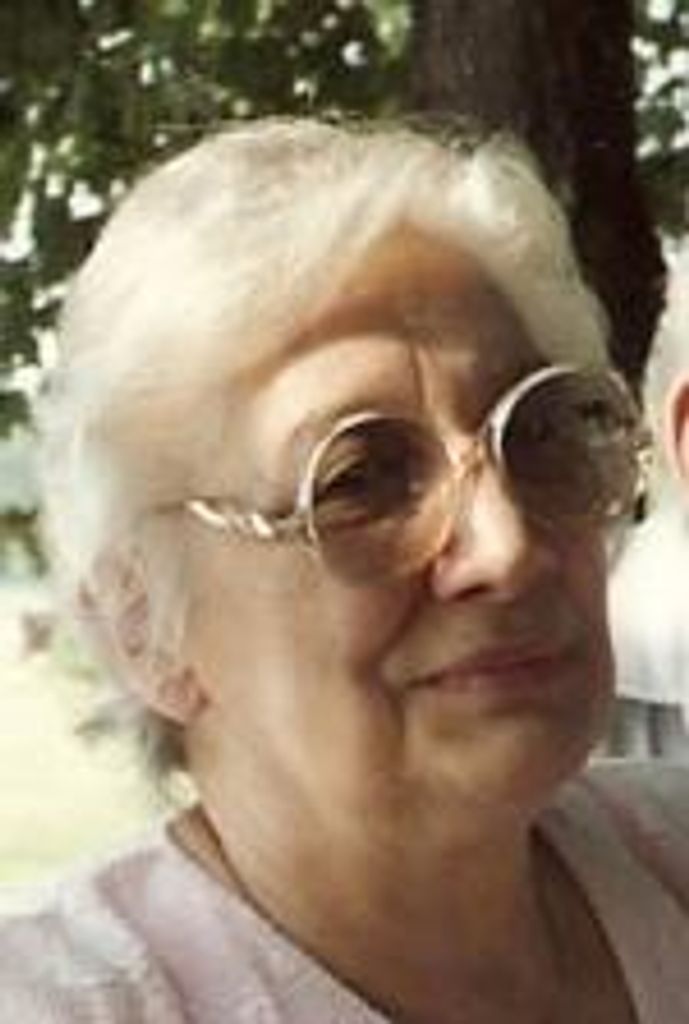 Caroline Henrietta (Wickert) Sims Profile Photo