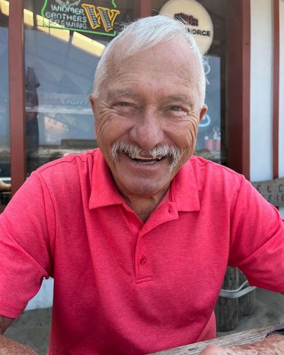 James Deichmueller Profile Photo