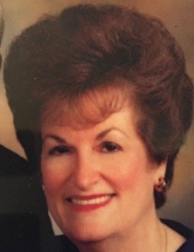 Norma Lee Dean