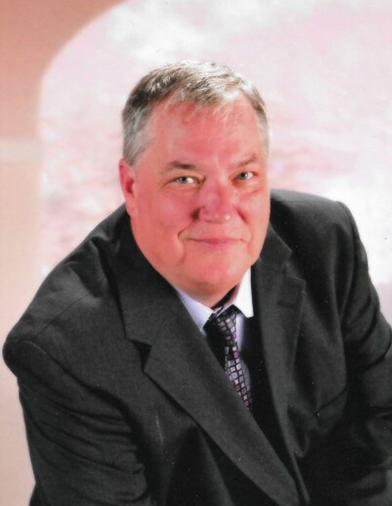 Edward Lee Aycock, Sr.