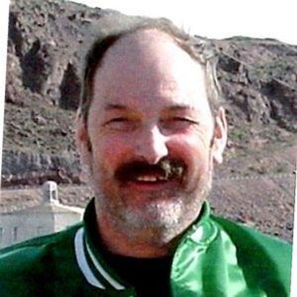 Mr. Gregory Scott Nigh