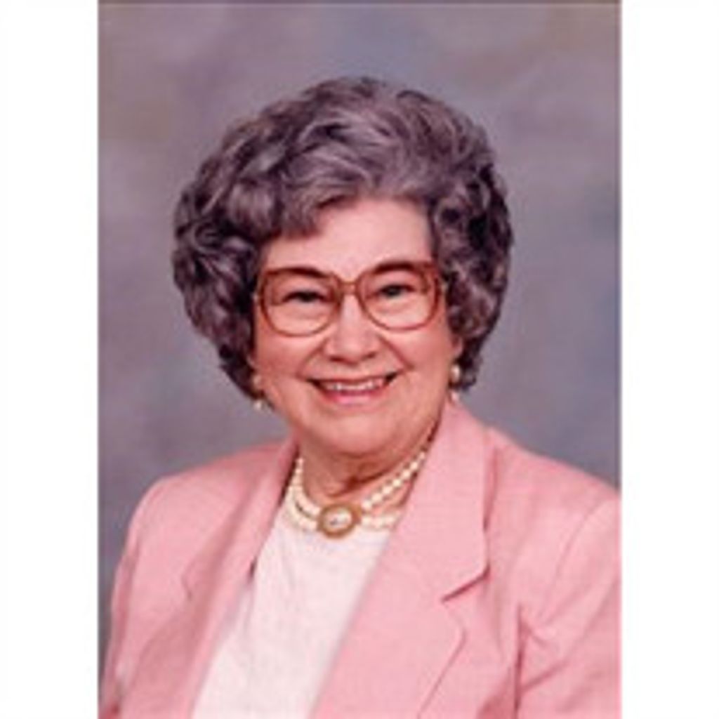 Eloise Maxine Hancock