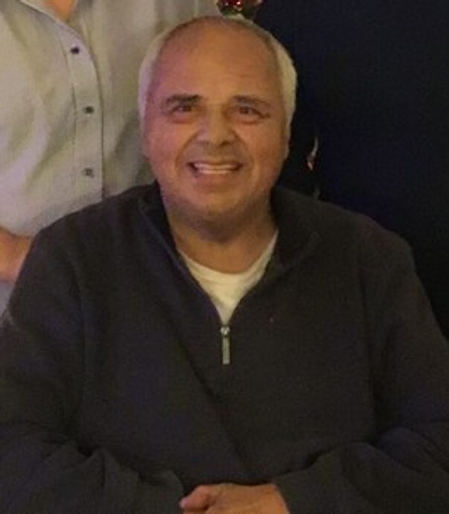 George Ficele Profile Photo