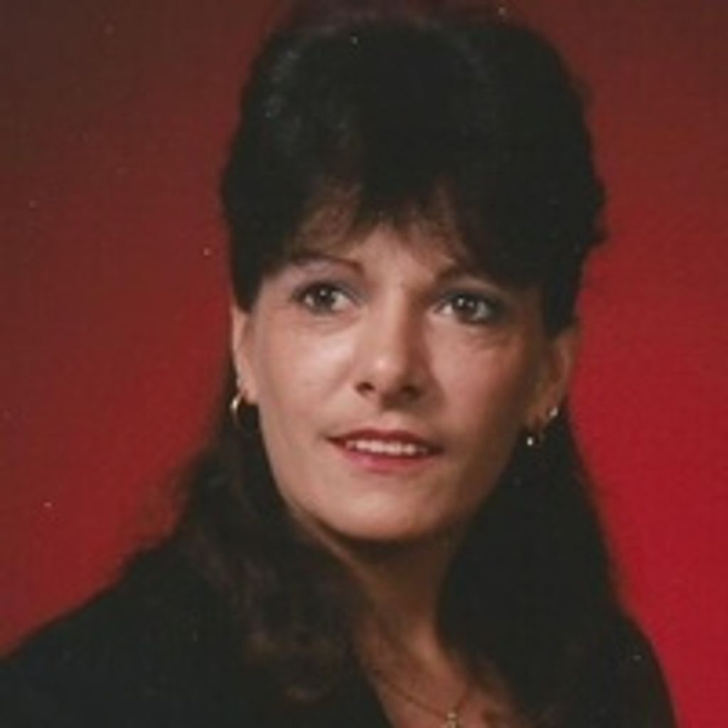 Beverly Kay Cundiff