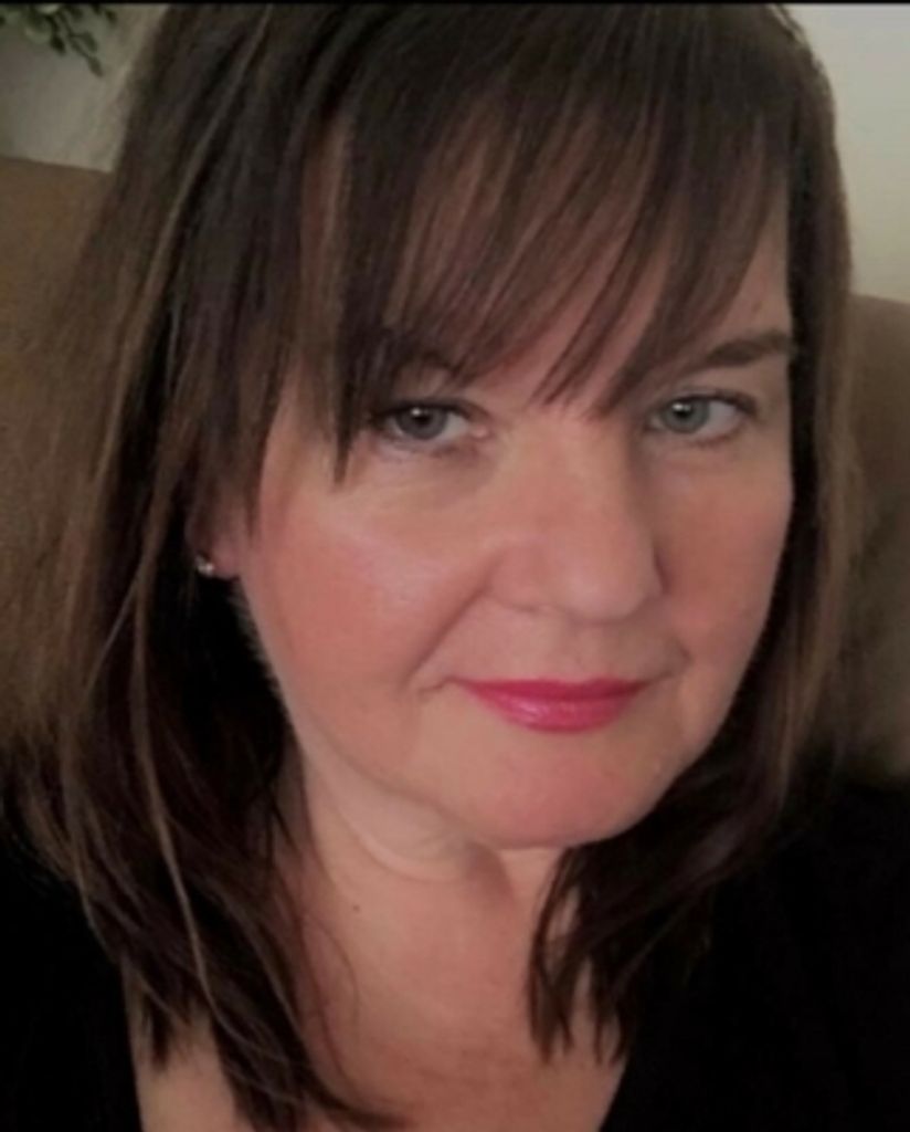 Mary Anne T. Szczepanek