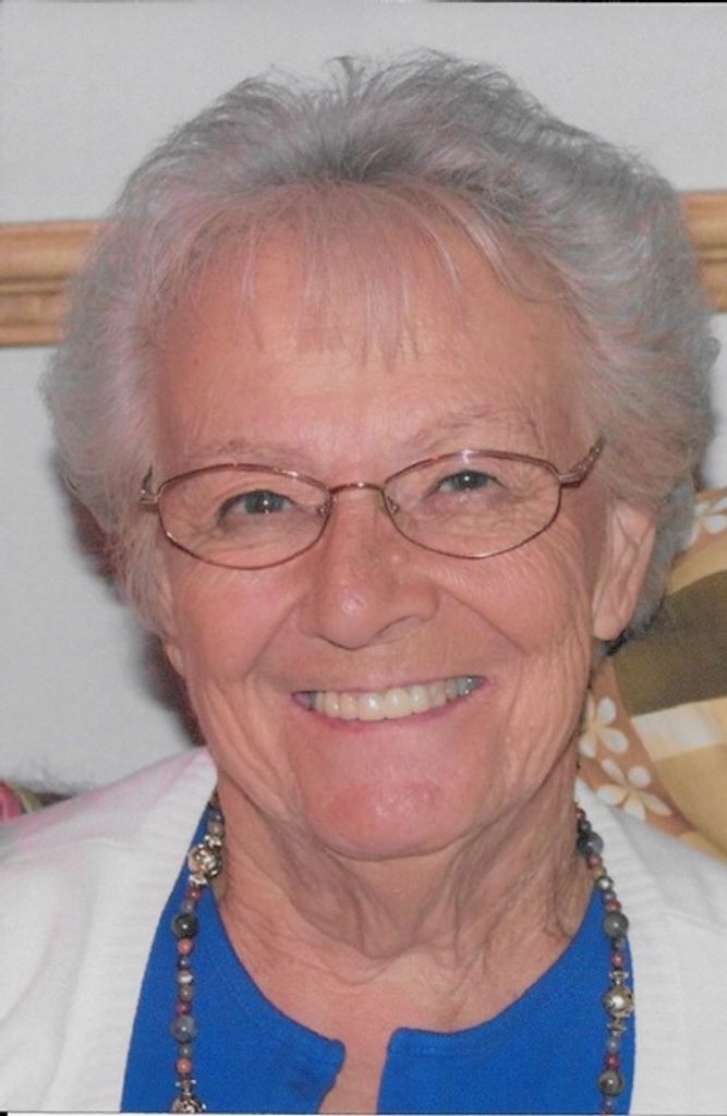 Patricia Anna Swinburnson