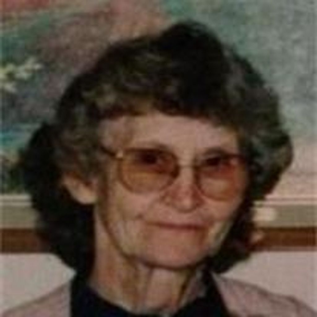 Oma Mae Bray